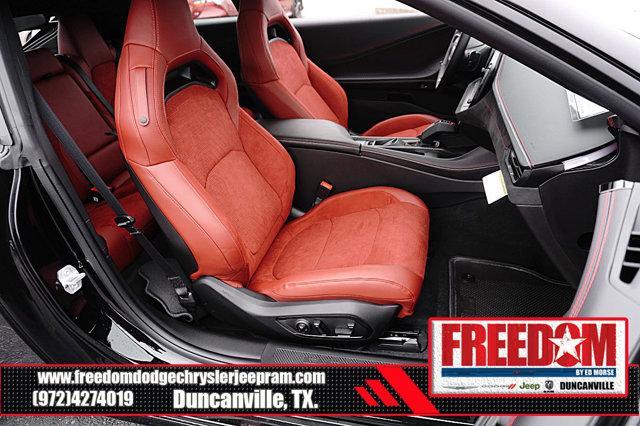 new 2026 Dodge Charger car, priced at $62,291