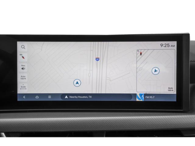 used 2025 Hyundai Sonata car, priced at $26,988