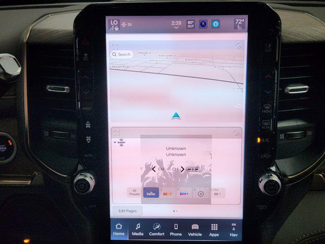 new 2026 Ram 3500 car, priced at $86,974