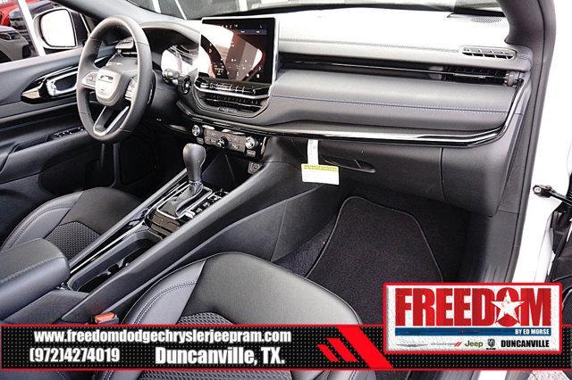 new 2026 Jeep Compass car, priced at $28,406