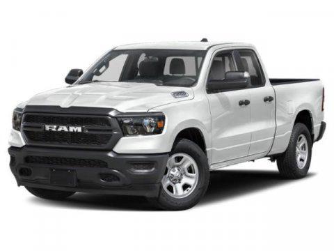 new 2023 Ram 1500 car, priced at $44,988