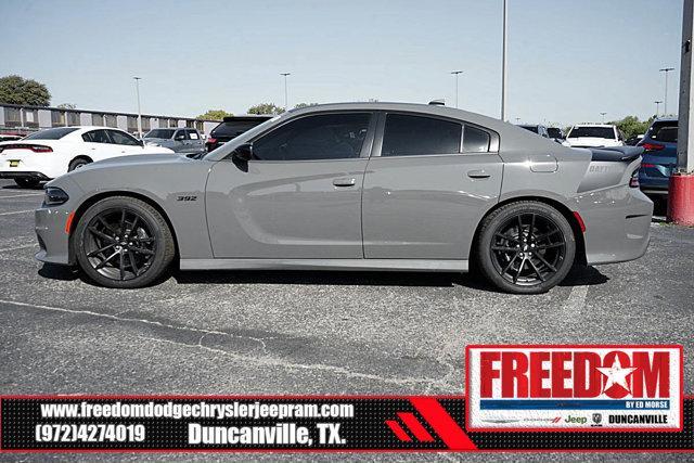 new 2023 Dodge Charger car, priced at $60,995