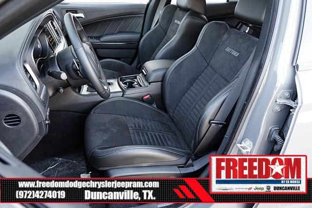 new 2023 Dodge Charger car, priced at $60,995