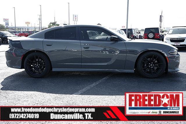 new 2023 Dodge Charger car, priced at $60,995