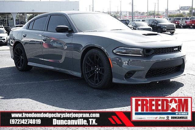 new 2023 Dodge Charger car, priced at $60,995