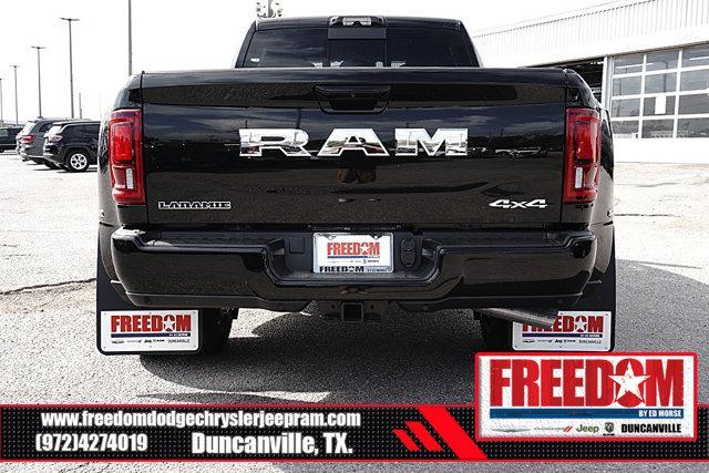 new 2026 Ram 3500 car, priced at $75,177