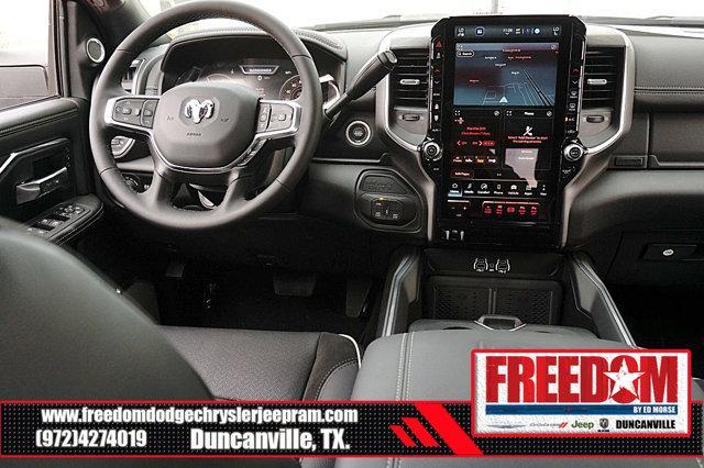 new 2026 Ram 3500 car, priced at $75,177