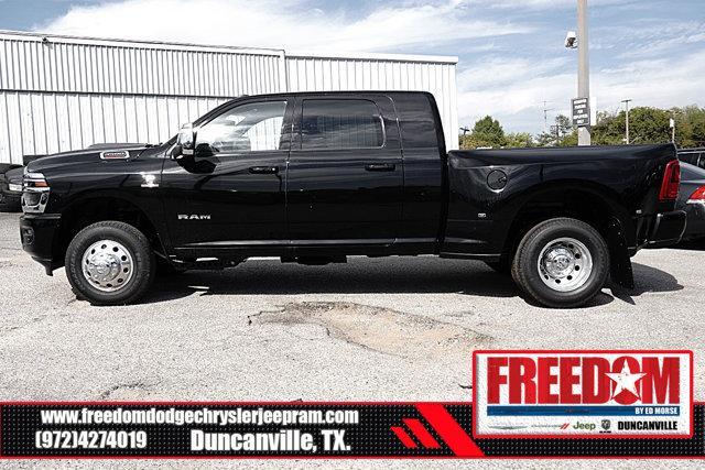 new 2026 Ram 3500 car, priced at $75,177