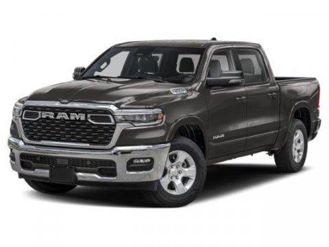 new 2026 Ram 1500 car, priced at $44,020