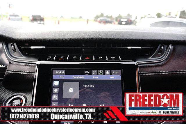 used 2024 Jeep Grand Cherokee car, priced at $28,488