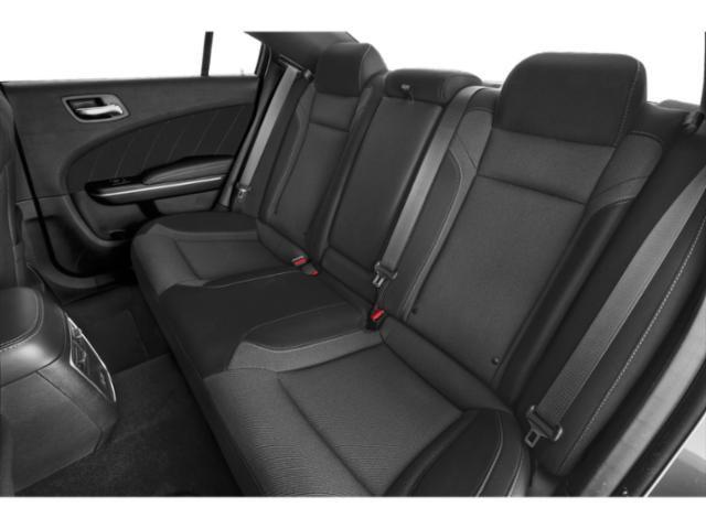 used 2022 Dodge Charger car, priced at $22,002