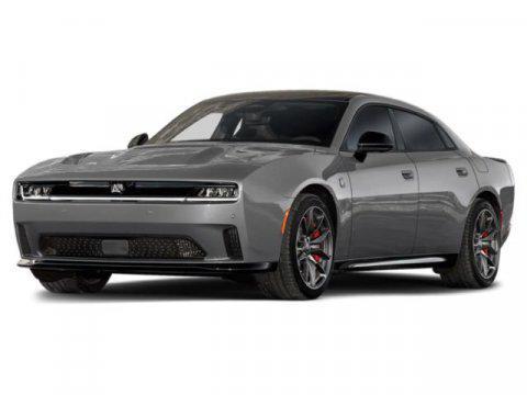 new 2026 Dodge Charger car, priced at $62,607
