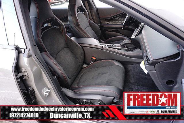 new 2026 Dodge Charger car, priced at $59,788