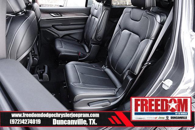 new 2025 Jeep Grand Cherokee L car, priced at $42,847