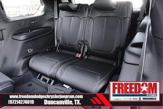 new 2025 Jeep Grand Cherokee L car, priced at $42,847