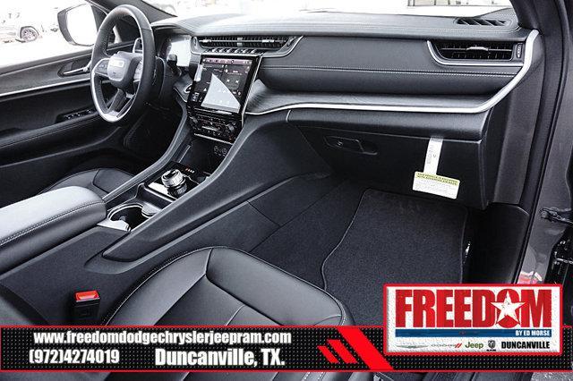 new 2025 Jeep Grand Cherokee L car, priced at $42,847