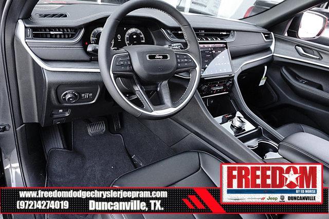 new 2025 Jeep Grand Cherokee L car, priced at $42,847