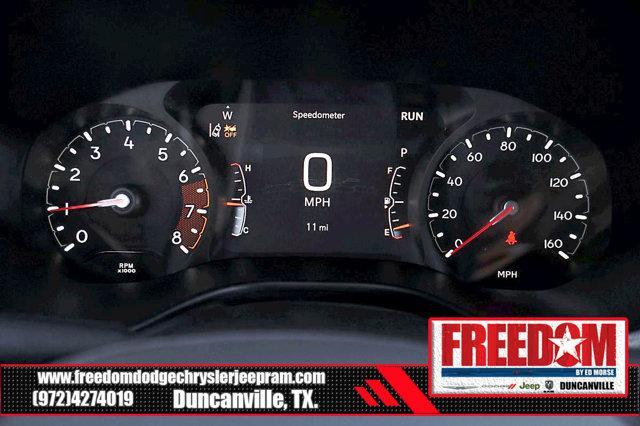 new 2026 Jeep Compass car, priced at $26,754