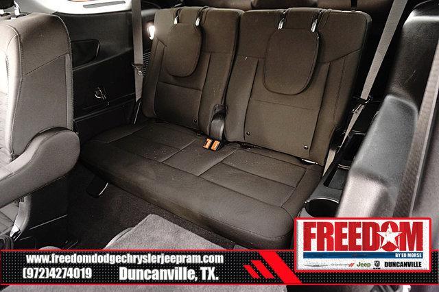 used 2021 Ford Explorer car, priced at $22,988