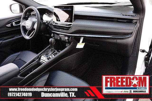 new 2026 Jeep Compass car, priced at $27,971