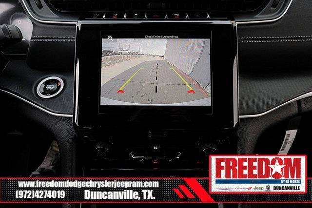 new 2025 Jeep Grand Cherokee car, priced at $32,883