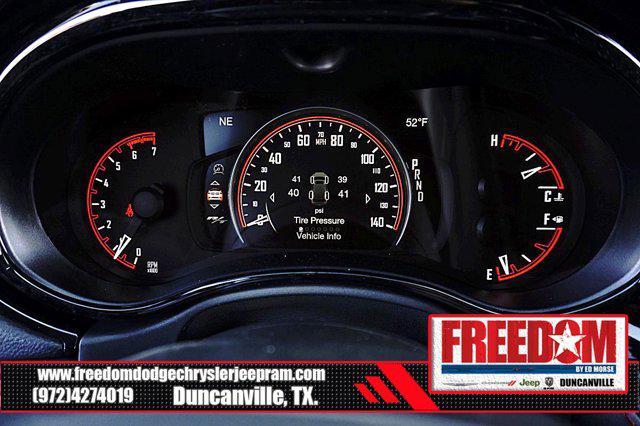 new 2026 Dodge Durango car, priced at $43,338