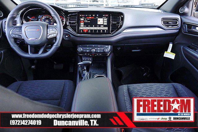 new 2026 Dodge Durango car, priced at $43,338