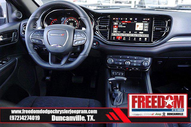 new 2026 Dodge Durango car, priced at $43,338