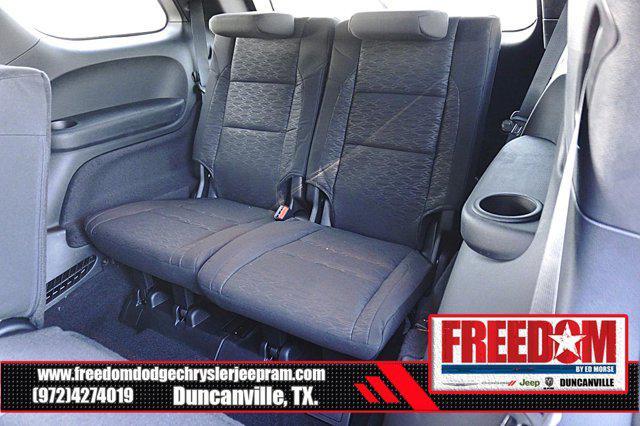 new 2026 Dodge Durango car, priced at $43,338