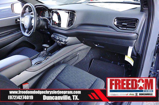 new 2026 Dodge Durango car, priced at $43,338