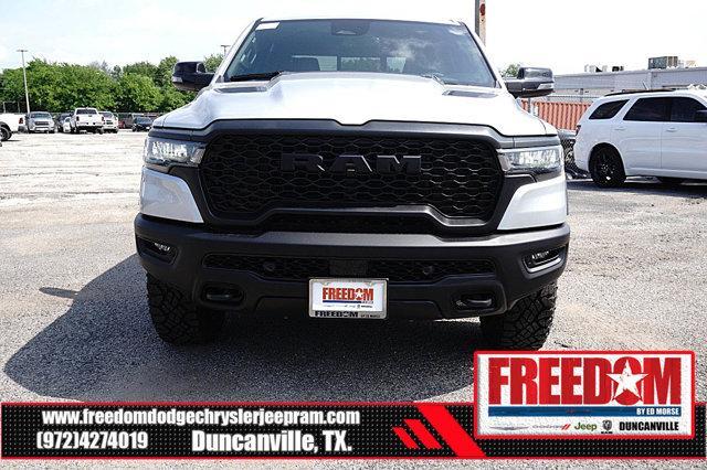 new 2026 Ram 1500 car, priced at $67,257