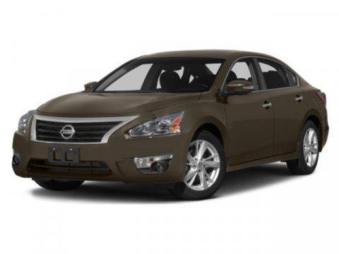 used 2015 Nissan Altima car