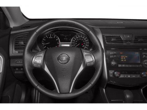 used 2015 Nissan Altima car