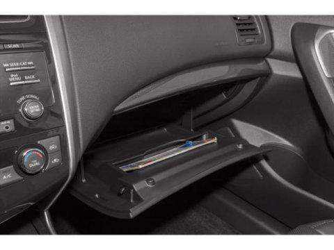 used 2015 Nissan Altima car