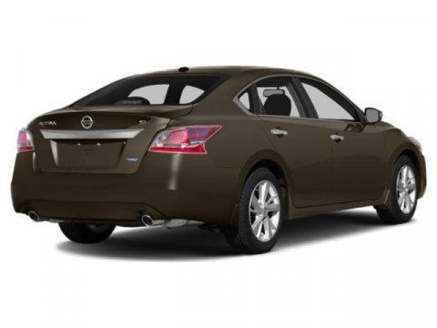 used 2015 Nissan Altima car