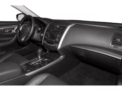 used 2015 Nissan Altima car