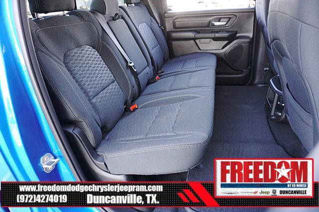 new 2026 Ram 1500 car, priced at $38,471