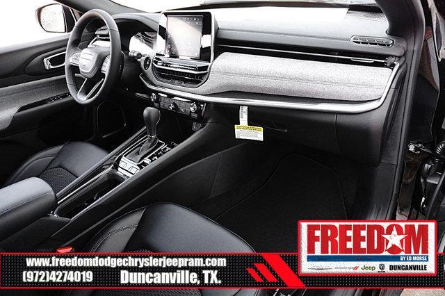 new 2026 Jeep Compass car, priced at $26,754