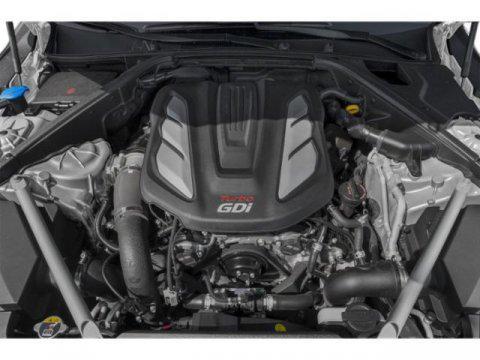 used 2018 Genesis G90 car, priced at $17,488