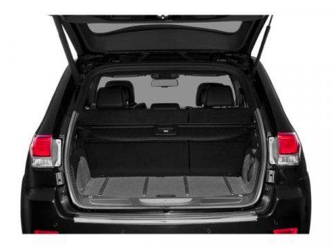 used 2015 Jeep Grand Cherokee car, priced at $15,988