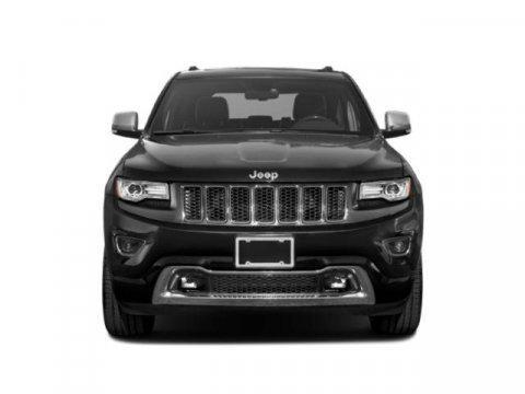 used 2015 Jeep Grand Cherokee car, priced at $15,988