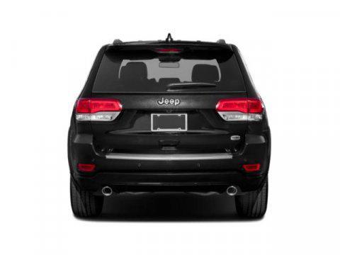 used 2015 Jeep Grand Cherokee car, priced at $15,988