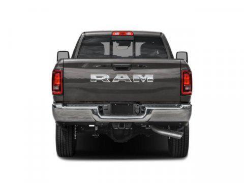 new 2026 Ram 3500 car, priced at $69,965
