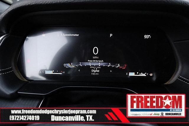 new 2025 Jeep Grand Cherokee car, priced at $38,268