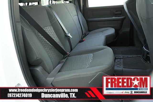 new 2025 Ram 2500 car, priced at $57,859