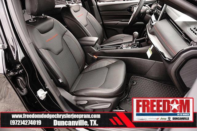 new 2026 Jeep Compass car, priced at $30,295