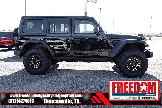 new 2026 Jeep Wrangler car, priced at $48,099