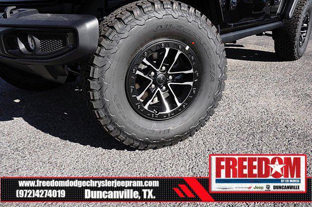 new 2026 Jeep Wrangler car, priced at $48,099