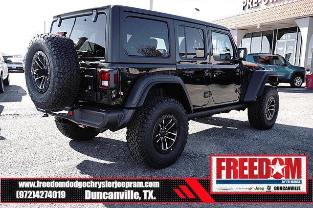 new 2026 Jeep Wrangler car, priced at $48,099