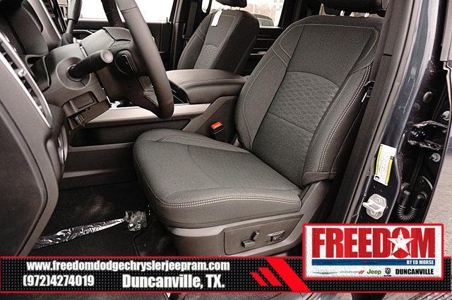 new 2026 Ram 3500 car, priced at $69,883